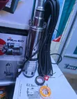 Freevel DC Solar Submersible Pump 24V 50m - 1