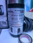Freevel DC Solar Submersible Pump 24V 50m - 2