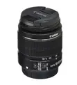 Canon EF-S 18-55mm Lens na Hood - 1