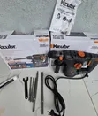 Kzubr 1050W Rotary Hammer - 2