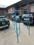 Heavy Duty Scaffolding - 2m Height - 1