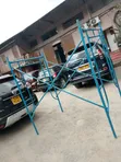 Heavy Duty Scaffolding - 2m Height - 2