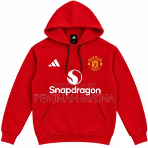 Hoodies kwa Jinsia Zote