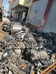 Toyota Probox 2NZ Complete Engine - 2