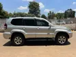 Toyota Land Cruiser Prado 2008 Silver - 4