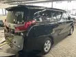 Toyota Alphard 2.5 Petrol FWD 2019 Black - 1