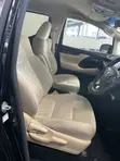 Toyota Alphard 2.5 Petrol FWD 2019 Black - 4
