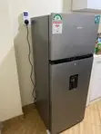 Hisense 2-Door Refrigerator - 1