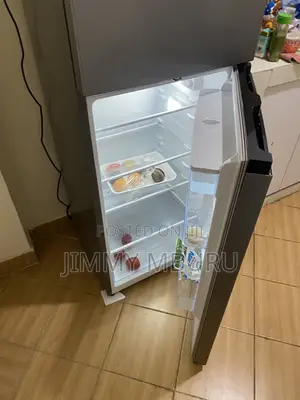Hisense 2-Door Refrigerator