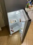 Hisense 2-Door Refrigerator - 4