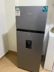 Hisense 2-Door Refrigerator - 5