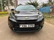 Toyota Harrier 2.0 2014 Nyeusi - 1