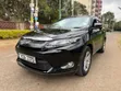 Toyota Harrier 2.0 2014 Nyeusi - 3