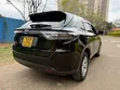 Toyota Harrier 2.0 2014 Nyeusi - 5