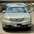 Subaru Outback 2010 Dhahabu - 1