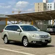 Subaru Outback 2010 Dhahabu - 3