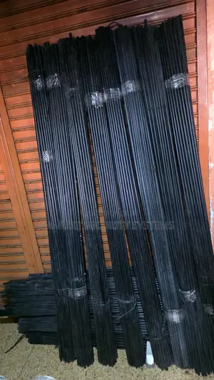 InsuPipes for Electric Fencing