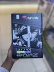 Afox GT710 Graphics Card 2GB DDR4 - 2