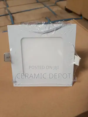 18W Square LED Panel Light