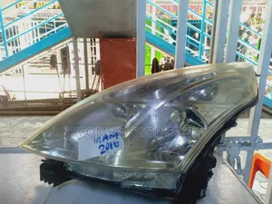 Nissan Teana 2010 Headlight