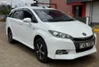 Toyota Wish 2015 White - 2