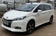 Toyota Wish 2015 White - 3