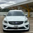 Volvo XC60 2015 White - 1