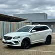 Volvo XC60 2015 White - 2