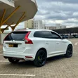 Volvo XC60 2015 White - 4