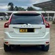 Volvo XC60 2015 White - 5