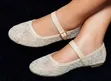 Lady Fashion Flats - Rangi Nyingi - 3