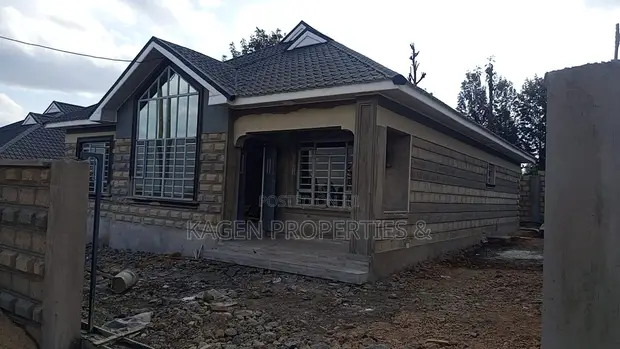 Bungalow ya Vyumba 3 na DSQ Matasia, Ngong - 1