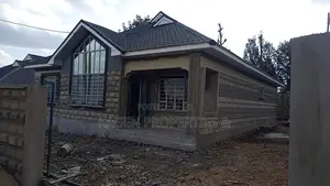 Bungalow ya Vyumba 3 na DSQ Matasia, Ngong