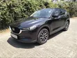 Mazda CX-5 2017 Nyeusi - 2
