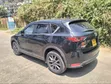 Mazda CX-5 2017 Nyeusi - 5