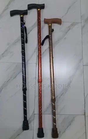 Adjustable Walking Sticks