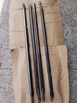 Toyota Noah/Voxy 2008 Vipande vya Kuweka Hewa - Vipya Kabisa - 2