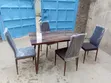 Jedwali la Kisasa la Kula la Sehemu 4 Mpya - 1