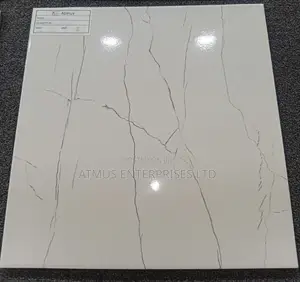 Twyford BLO44086K Ceramic Wall Tile 40x40cm