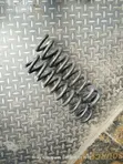 Original Ex-Germany BMW E90 Rear Heavy Duty Coil Springs (2005-2013) - 1