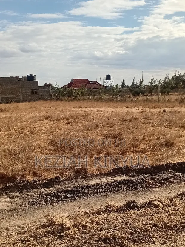 Mountain View Phase 3, Kantafu Residential Land - 1