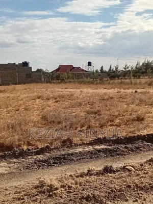 Mountain View Phase 3, Kantafu Residential Land