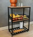 Best Kitchen Organizer Shelving Unit - 2