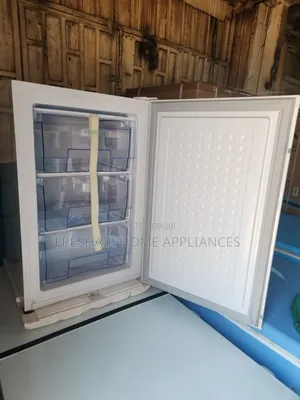 Ailyons Upright Freezer Mpya Kabisa