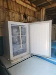 Ailyons Upright Freezer Mpya Kabisa - 2
