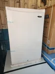 Ailyons Upright Freezer Mpya Kabisa - 3