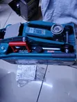 3 Ton Hydraulic Floor Jack - 1