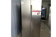 Tlac Side-by-Side No Frost Friji 430L - 1