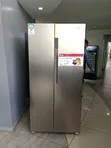 Tlac Side-by-Side No Frost Friji 430L - 2