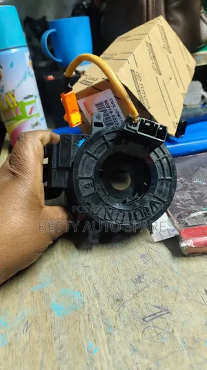 Toyota Land Cruiser Prado J150 Spiral na Angle Sensor
